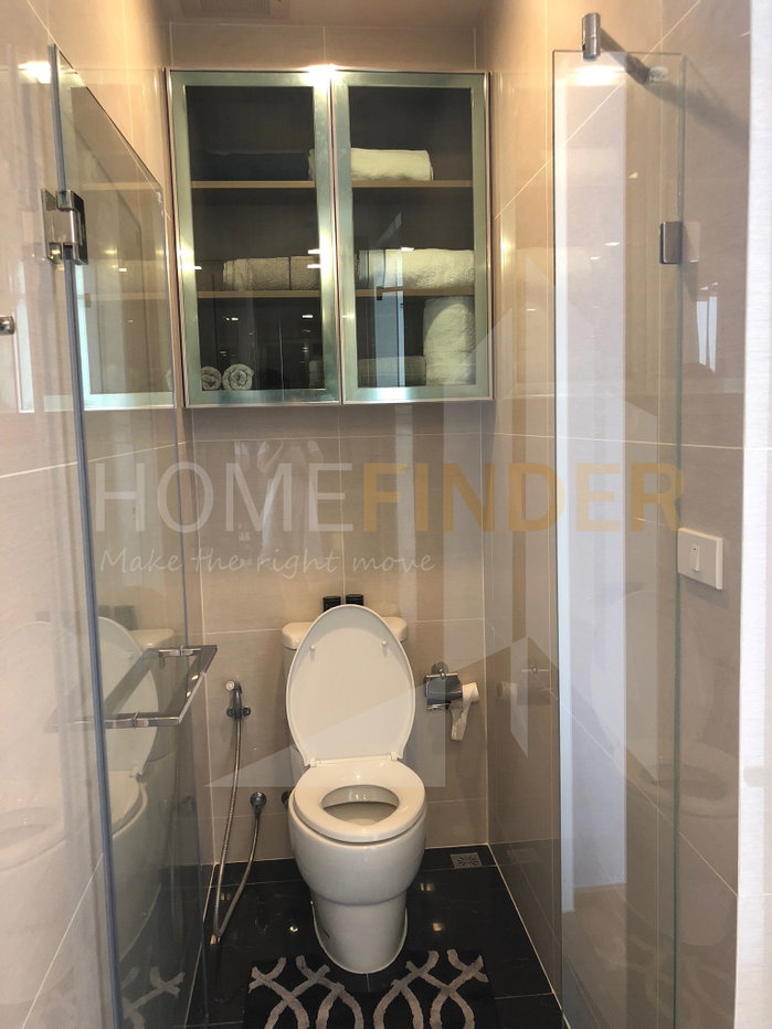 รูป Park 24 2 bedrooms, for rent - รูปที่ 9/11