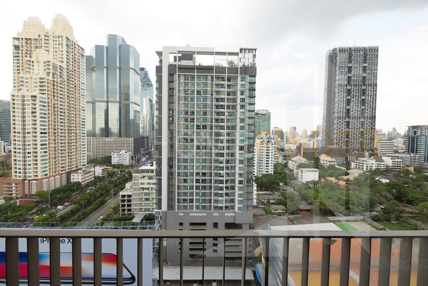 รูป Nara 9 by Eastern Star 1 bedroom, for sale - รูปที่ 9/10