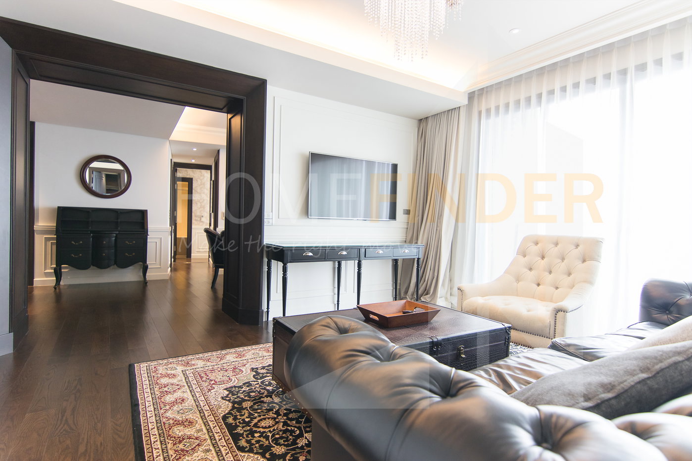 รูป The Lumpini 24 3 bedrooms, for sale - รูปที่ 21/37