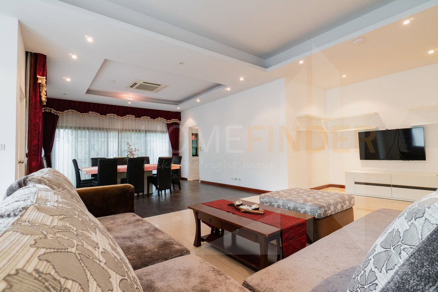 รูป Baan Ananda 3 bedrooms, for rent - รูปที่ 27/41