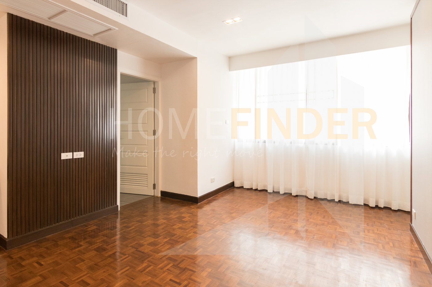 รูป Baan Yen Akard Condominium 2 bedrooms, for rent - รูปที่ 7/11