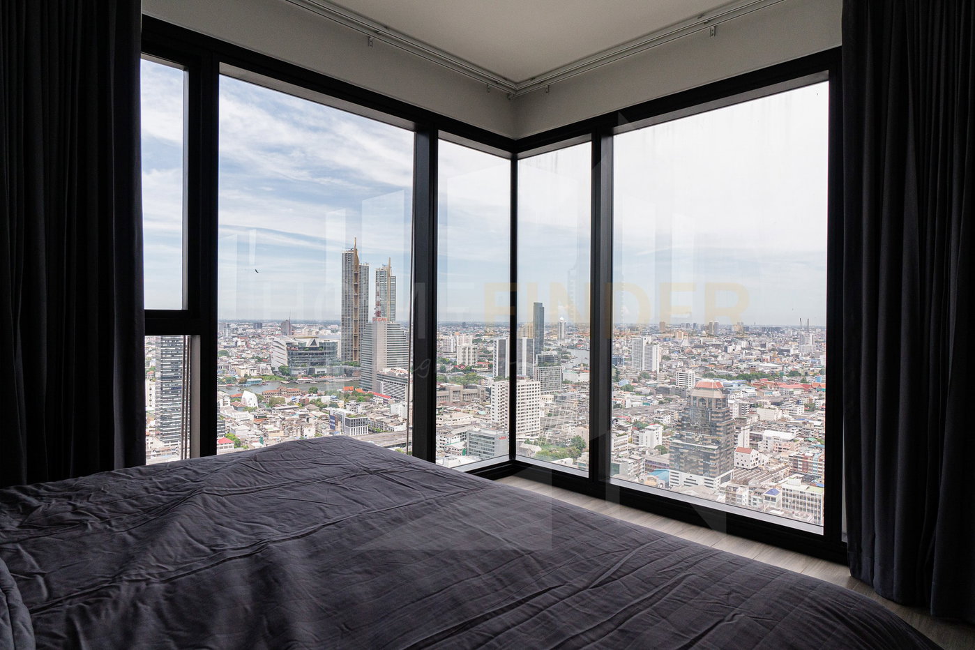 รูป The Loft Silom 3 bedrooms, for rent - รูปที่ 9/15