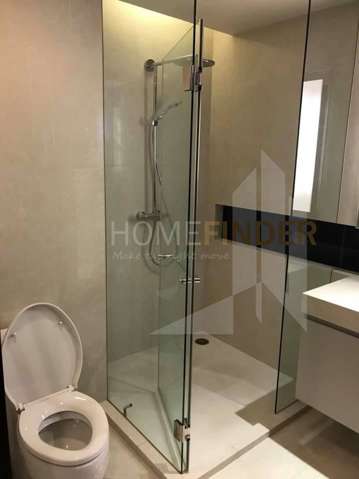 รูป Quattro by Sansiri 2 bedrooms, for rent - รูปที่ 4/12
