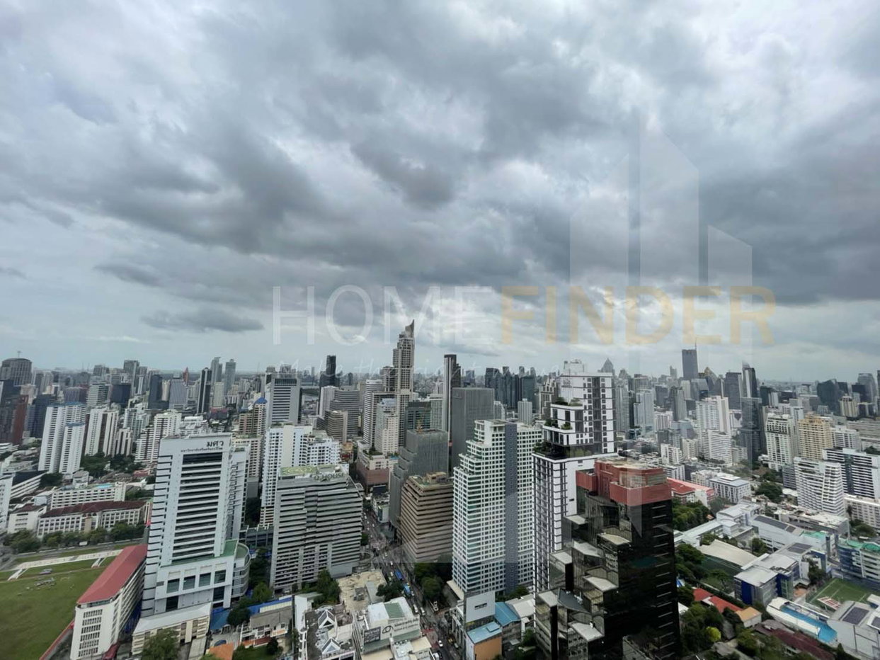 รูป The Esse at Singha Complex 3 bedrooms, for sale - รูปที่ 9/9