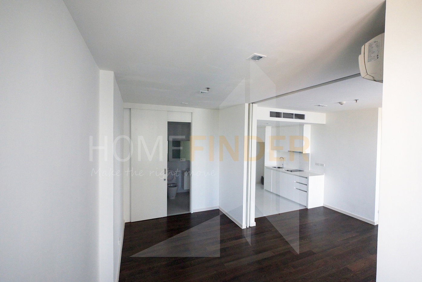 รูป Nara 9 by Eastern Star 1 bedroom, for sale - รูปที่ 3/10