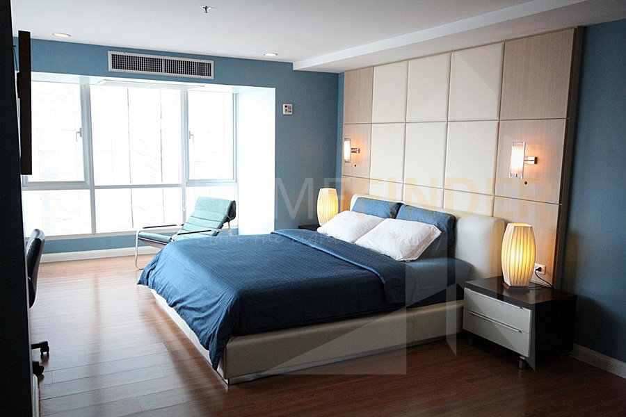 รูป The Trendy Condominium 1 bedroom, for sale - รูปที่ 6/9