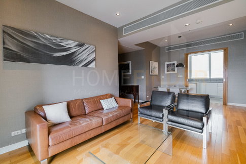 Millennium Residence HF-7500 2 bedrooms, for rent