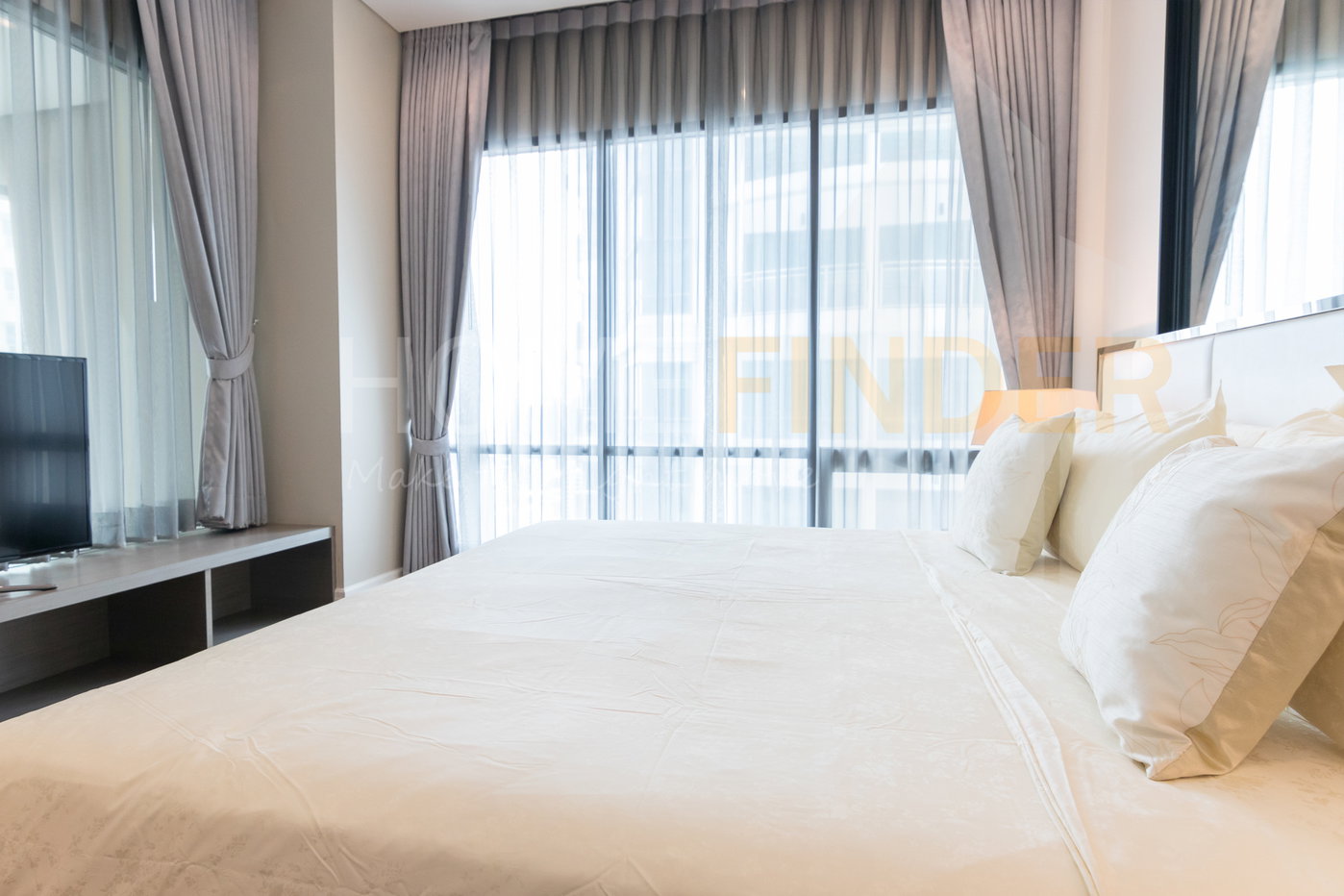 รูป Bright Sukhumvit 24 3 bedrooms, for rent - รูปที่ 9/58