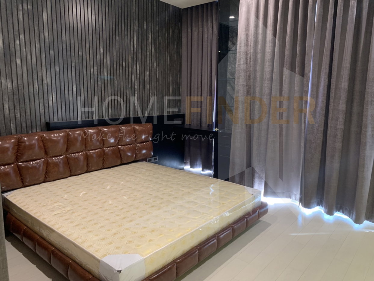 รูป Noble Ploenchit 1 bedroom, for sale - รูปที่ 9/16