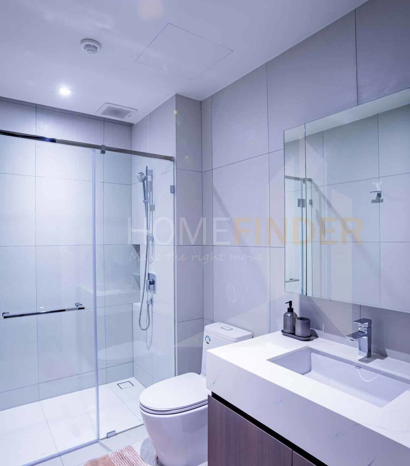 รูป Raveevan Space 3 bedrooms, for rent - รูปที่ 7/8