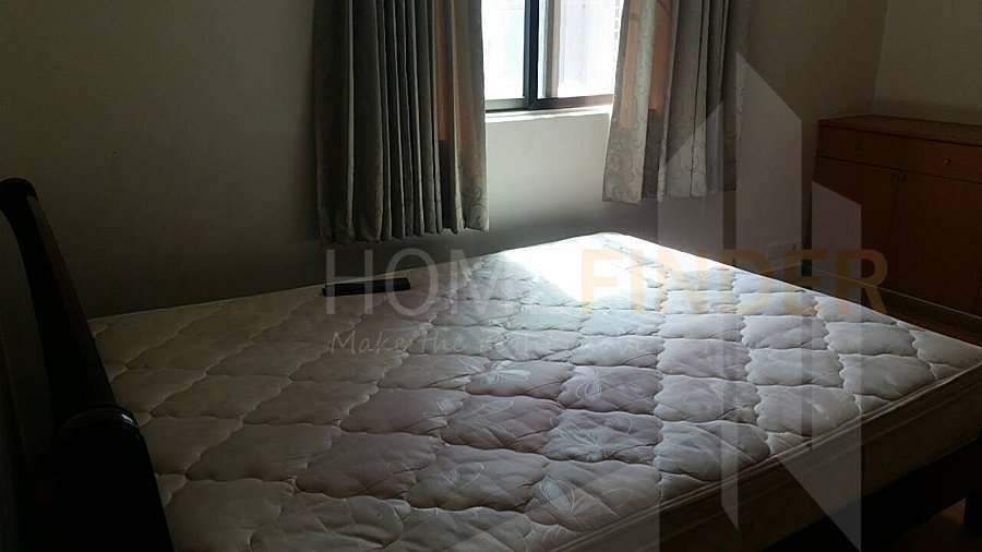 รูป Royal Castle 3 bedrooms, for rent - รูปที่ 3/12