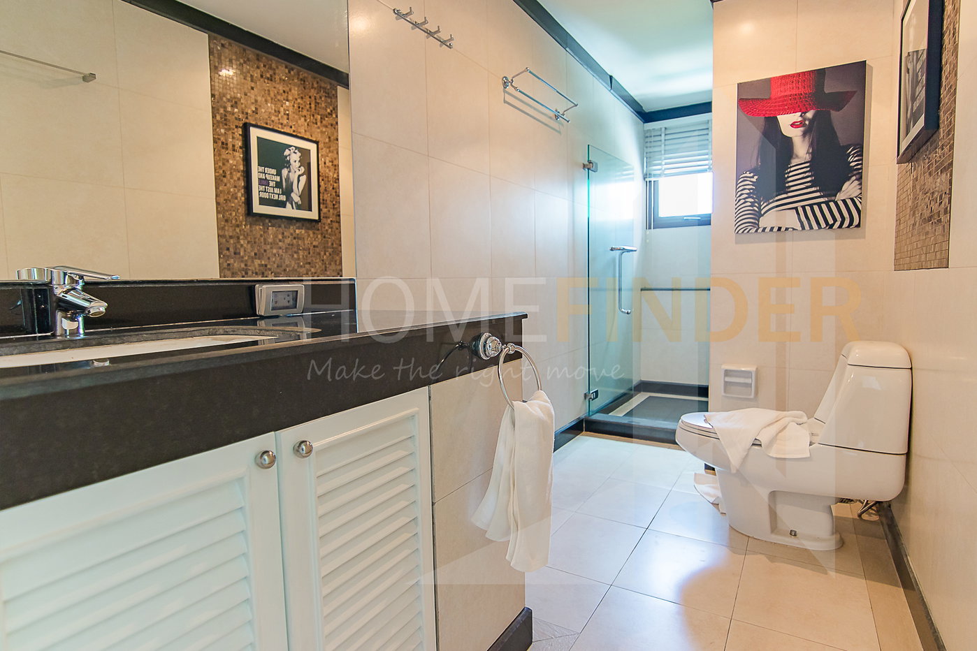 รูป Baan Ananda 4 bedrooms, for sale - รูปที่ 11/39
