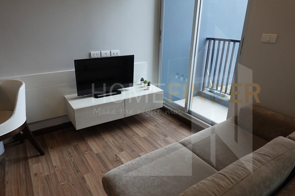 picture Chewathai Interchange 1 bedroom, for sale - 10/11