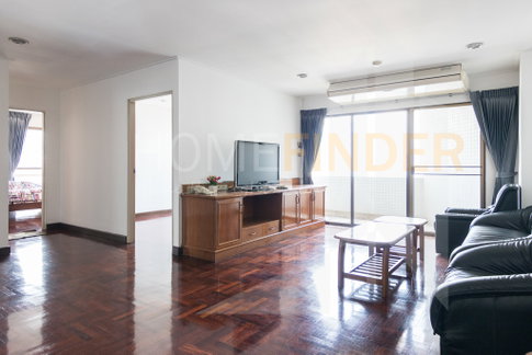 Richmond Palace 3 bedrooms, for rent