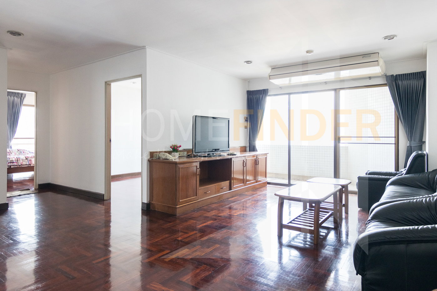 รูป Richmond Palace 3 bedrooms, for rent - รูปที่ 1/9