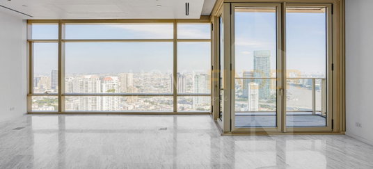 Four Seasons Private Residences 2 bedrooms, for sale