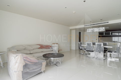 Sathorn Heritage 3 bedrooms, for rent