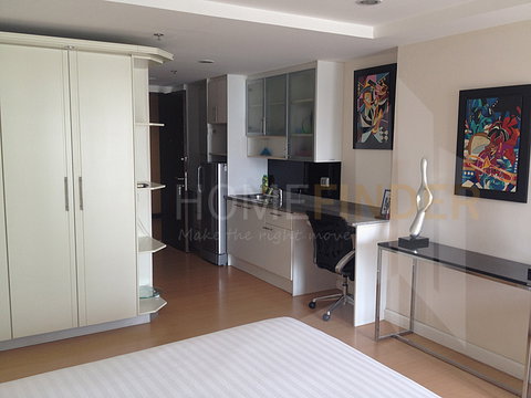 The Trendy Condominium 1 bedroom, for sale