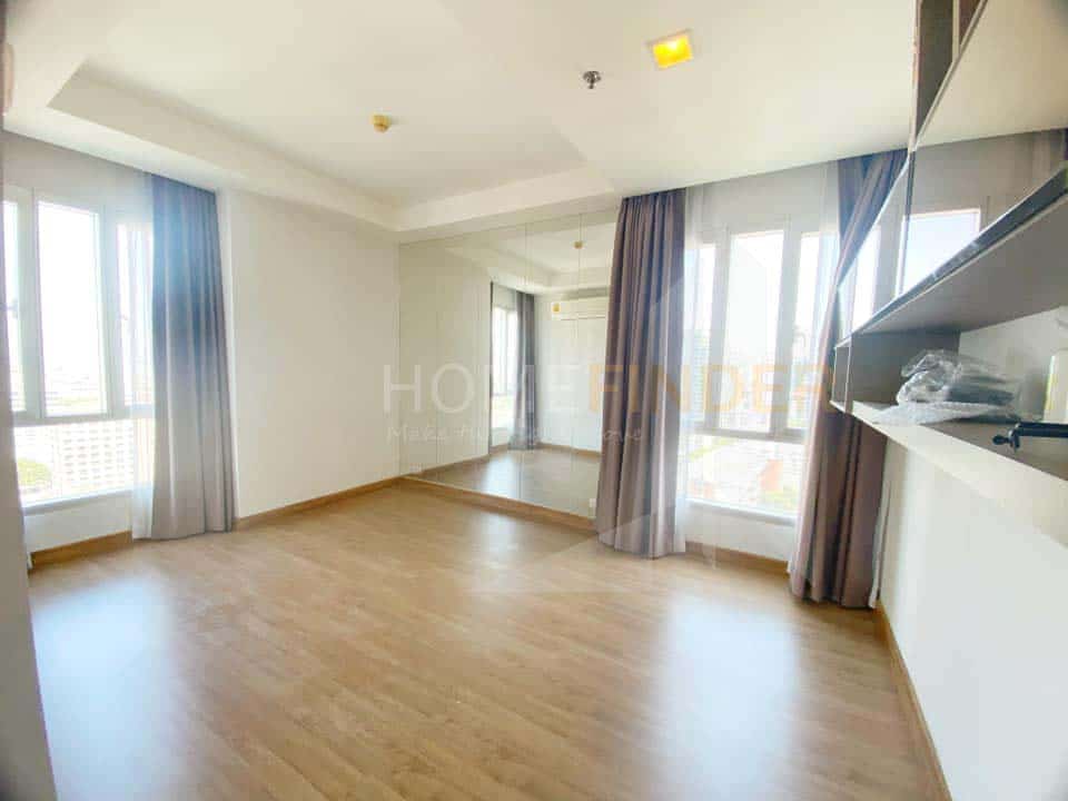 รูป Thru Thonglor 2 bedrooms, for rent - รูปที่ 10/11