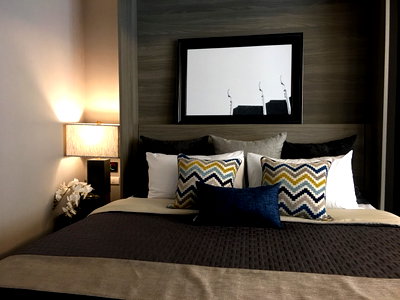 ขายคอนโด : Circle Rein - เซอร์เคิล ไรน์ สุขุมวิท 12 1 bedroom, for sale