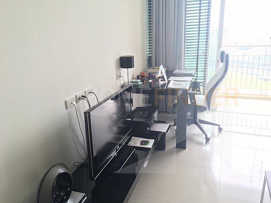 รูป Baan Rajprasong 2 bedrooms, for sale - รูปที่ 9/11
