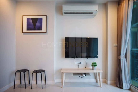 Wish @ Samyan 2 bedrooms, for sale
