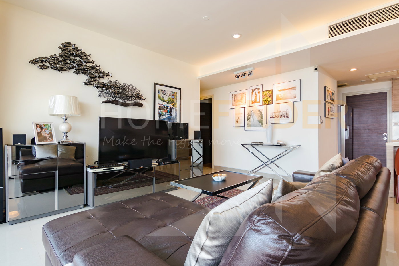 รูป Watermark Chaophraya River 2 bedrooms, for sale - รูปที่ 1/45