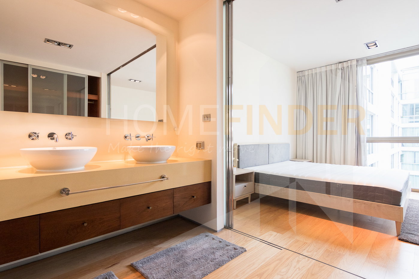 รูป Ficus Lane 2 bedrooms, for rent - รูปที่ 1/10