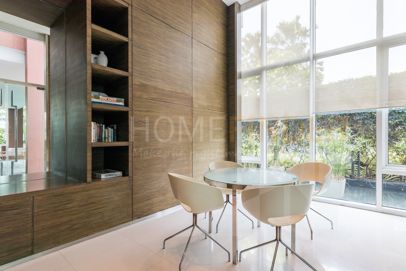 รูป Fullerton Sukhumvit 3 bedrooms, for rent - รูปที่ 30/79