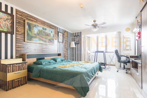 Omni Tower Sukhumvit Nana 1 bedroom, for sale