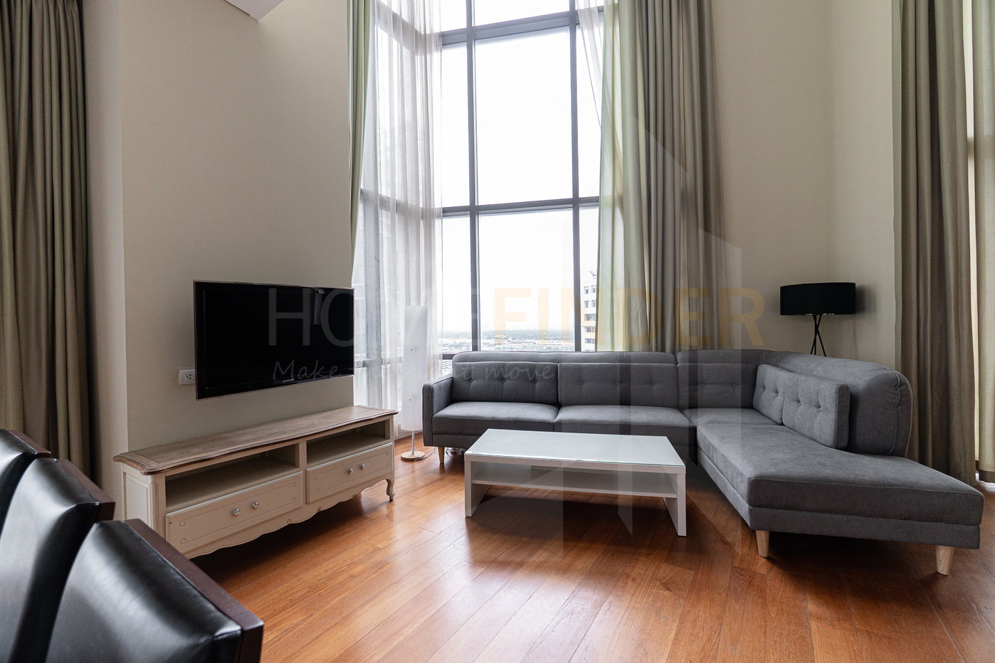 รูป Bright Sukhumvit 24 3 bedrooms, for sale - รูปที่ 5/8