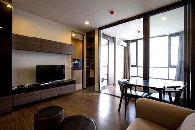 ขายคอนโด : The Line Sukhumvit 71 1 bedroom, for sale