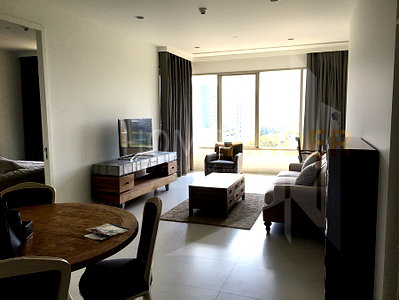 Condos for sale : 185 Rajadamri 2 bedrooms, for sale
