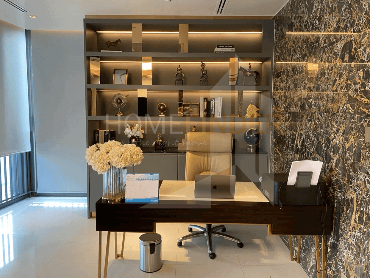 รูป Beatniq Sukhumvit 32 3 bedrooms, for sale - รูปที่ 2/6