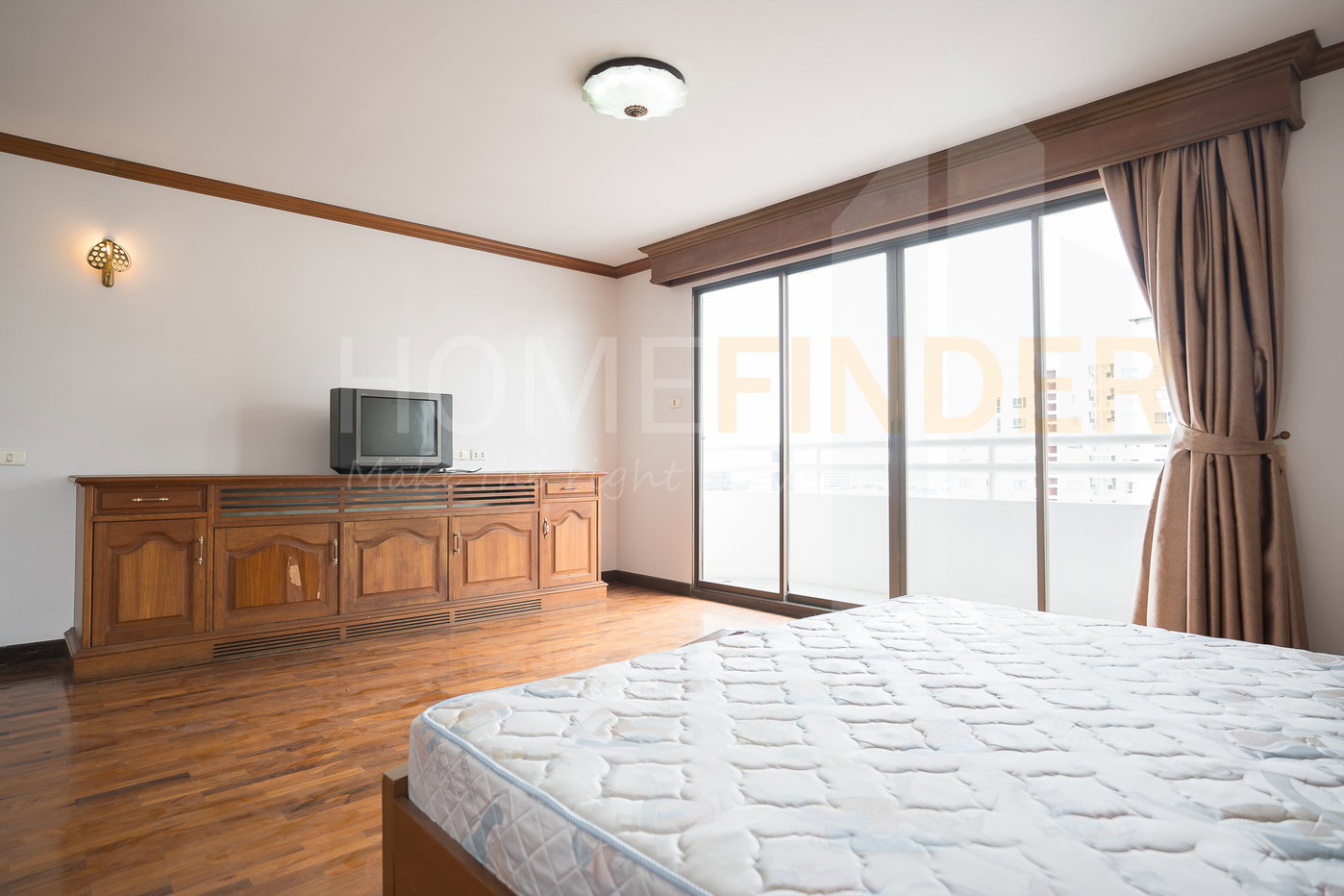 รูป Regent on the Park 1 3 bedrooms, for rent - รูปที่ 7/17