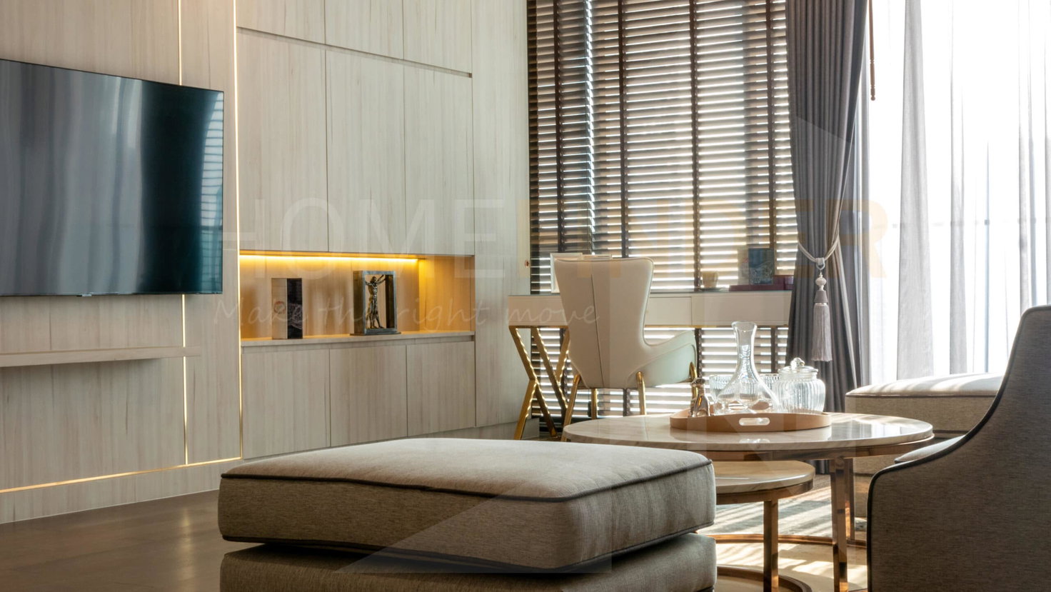 รูป Kraam Sukhumvit 26 2 bedrooms, for rent - รูปที่ 7/21