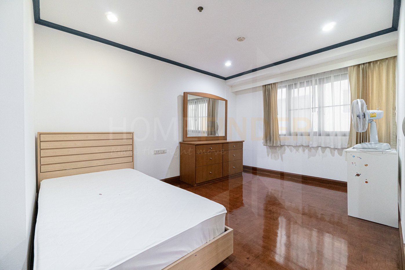 รูป Top View Tower 3 bedrooms, for rent - รูปที่ 9/11