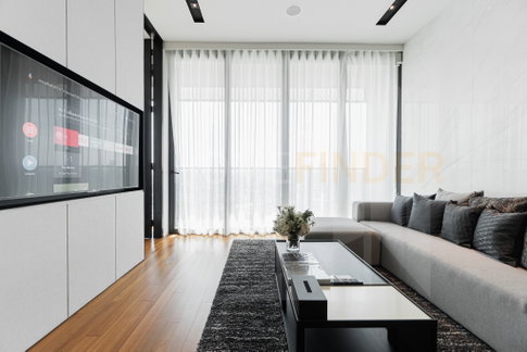 Banyan Tree Residences Riverside Bangkok 1 bedroom, for sale