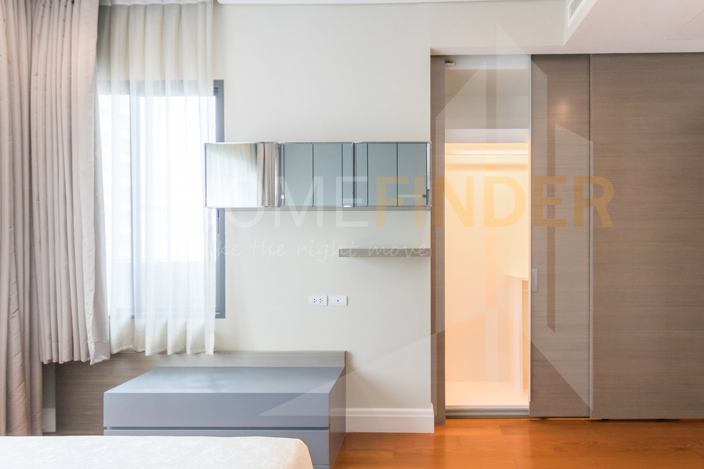 รูป Bright Sukhumvit 24 3 bedrooms, for rent - รูปที่ 17/58