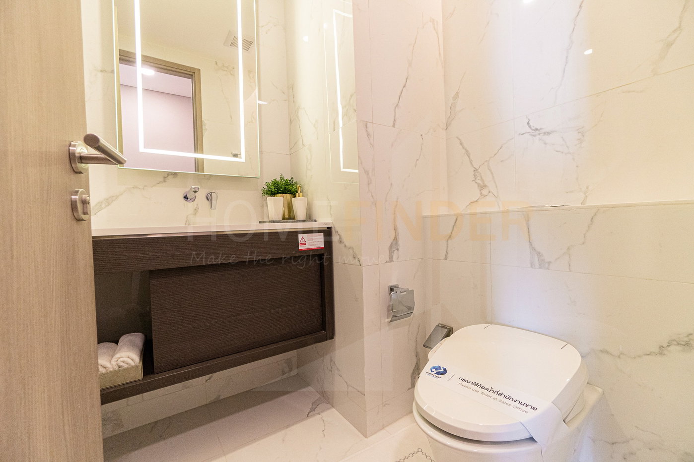 รูป Siamese Exclusive Queens 3 bedrooms, for sale - รูปที่ 7/12