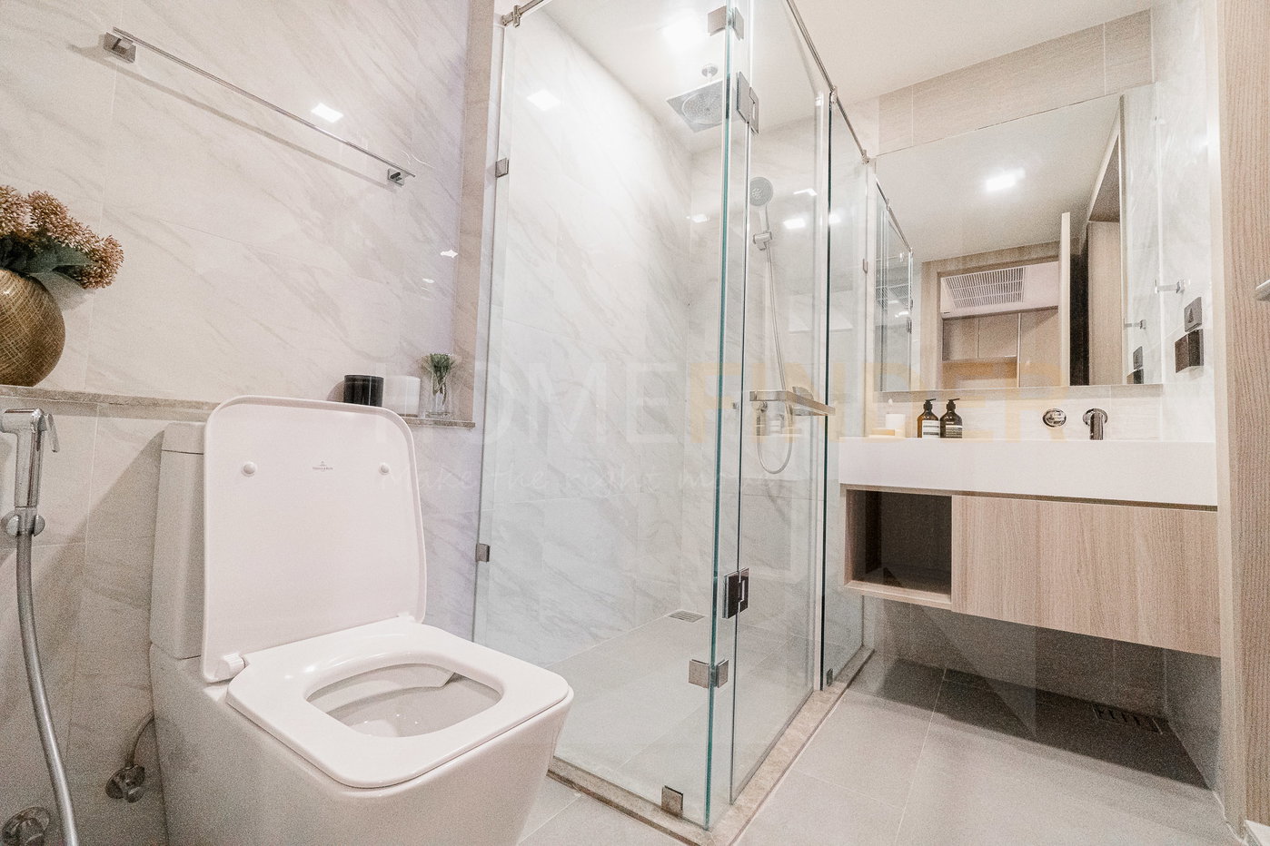 รูป Fynn Sukhumvit 31 1 bedroom, for sale - รูปที่ 8/12