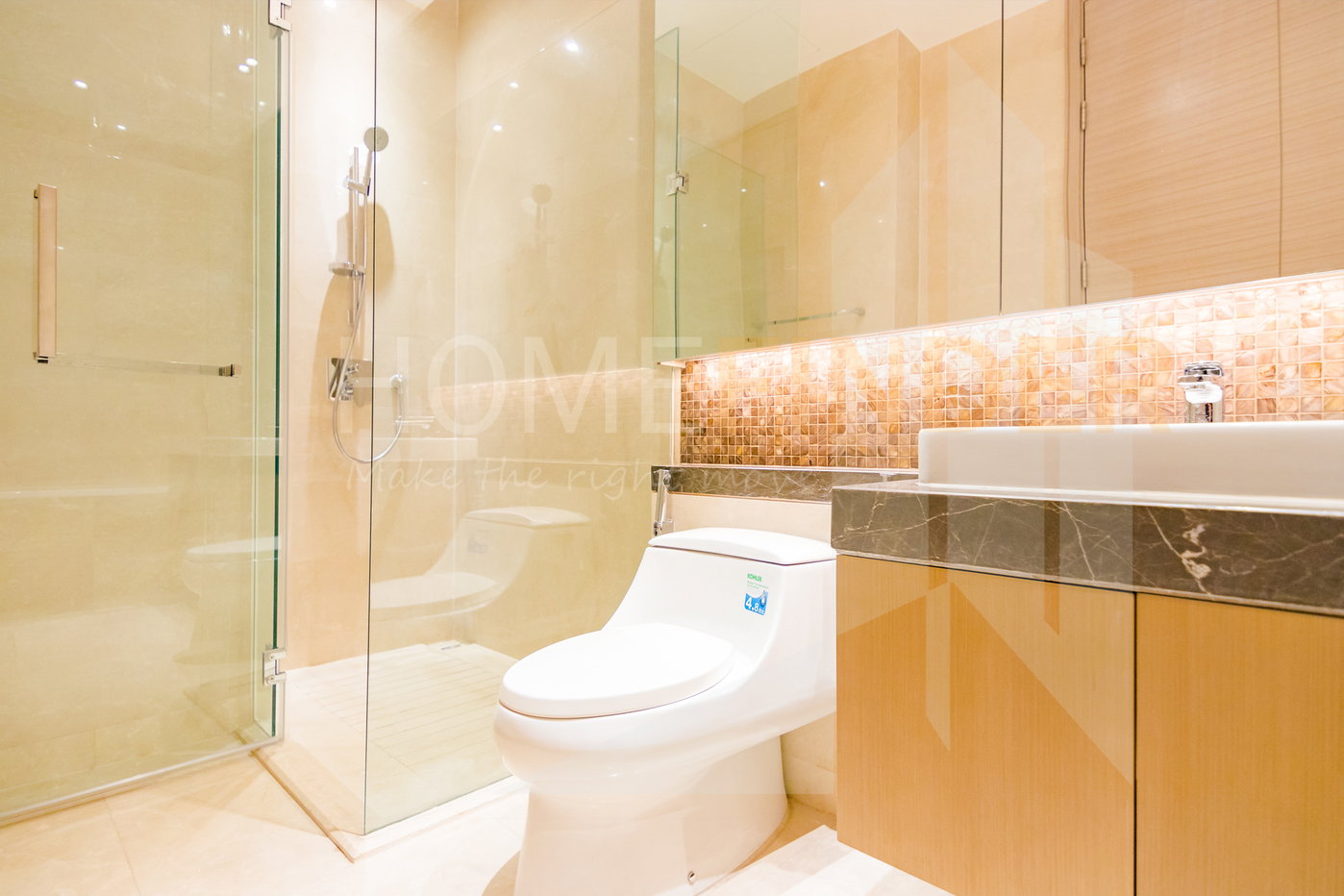 รูป Magnolias Ratchadamri Boulevard 2 bedrooms, for rent - รูปที่ 43/46