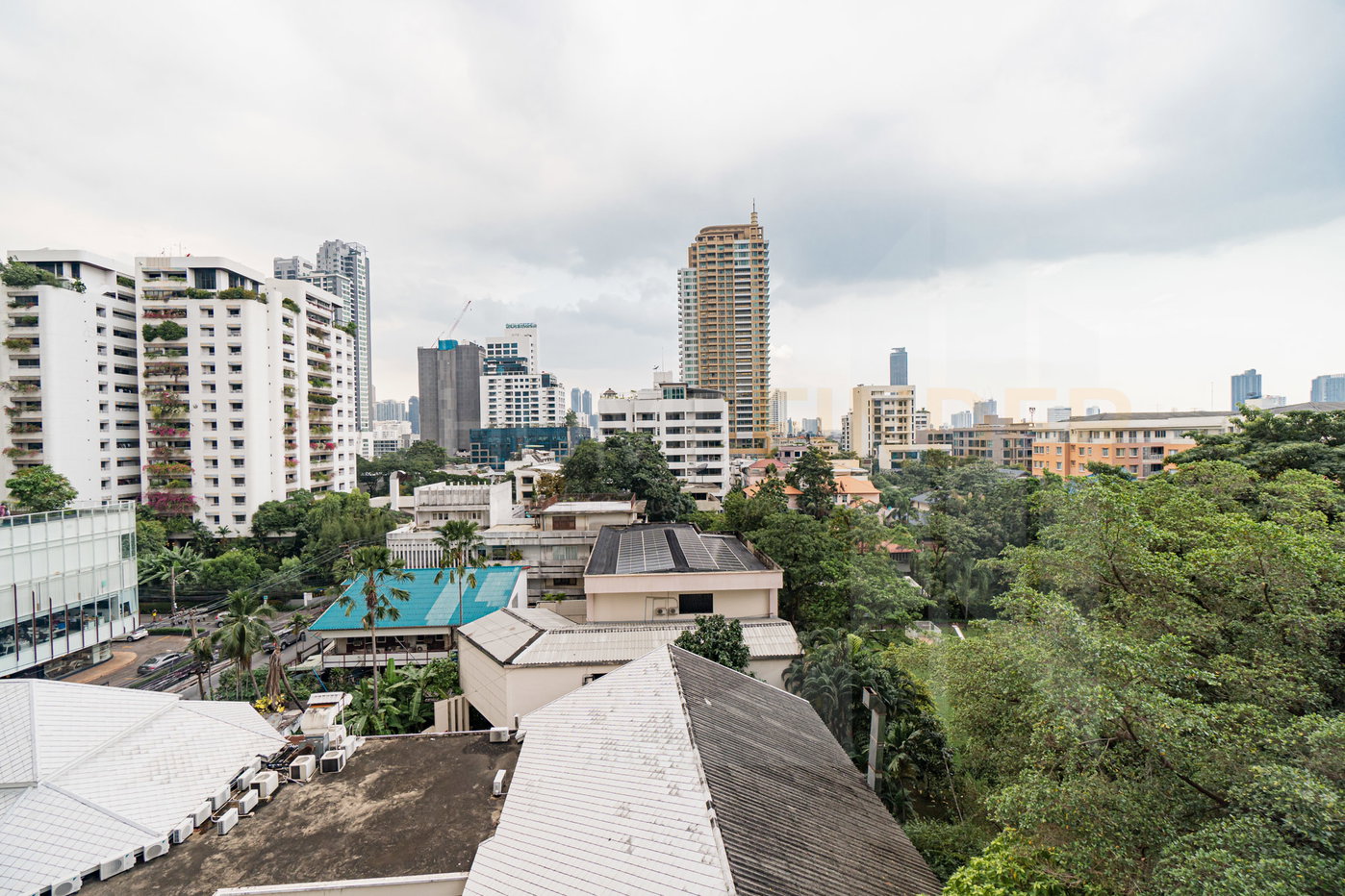 รูป Royal Castle 3 bedrooms, for rent - รูปที่ 7/8