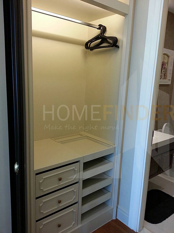 picture Bright Sukhumvit 24 1 bedroom, for rent - 7/10