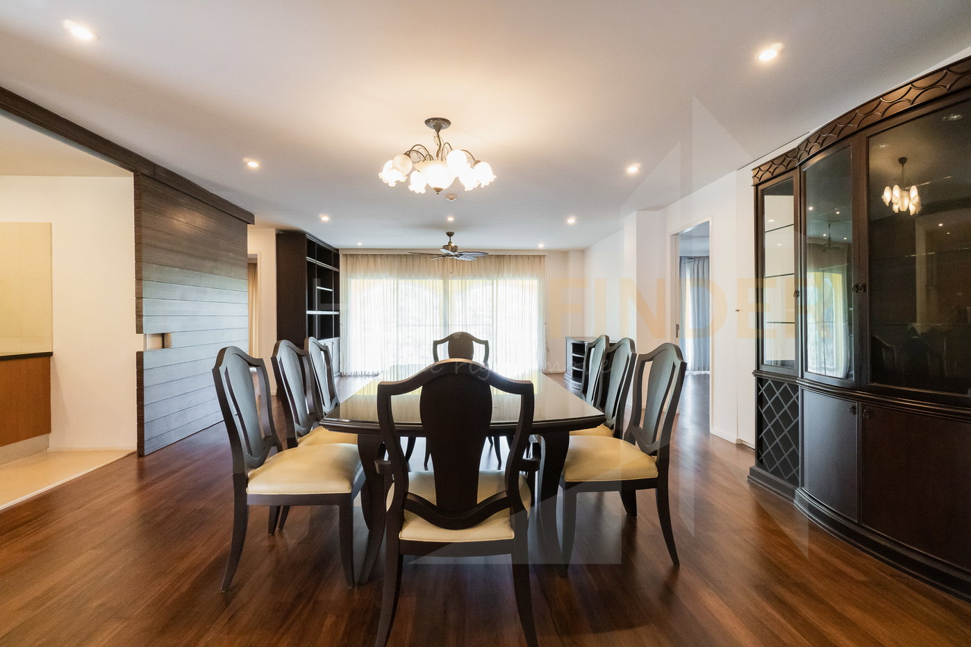 รูป Silver Heritage 2 bedrooms, for rent - รูปที่ 13/23