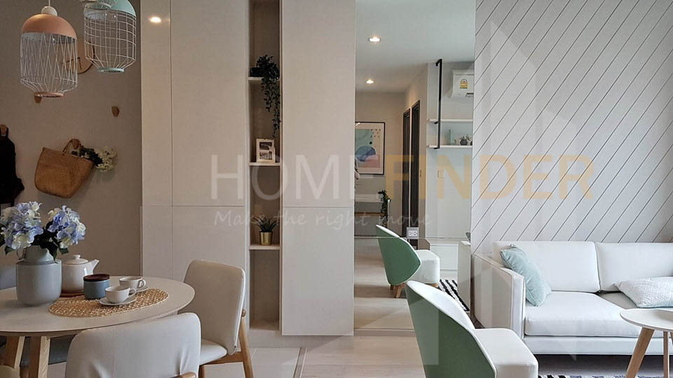 รูป Rhythm Rangnam 2 bedrooms, for sale - รูปที่ 7/11