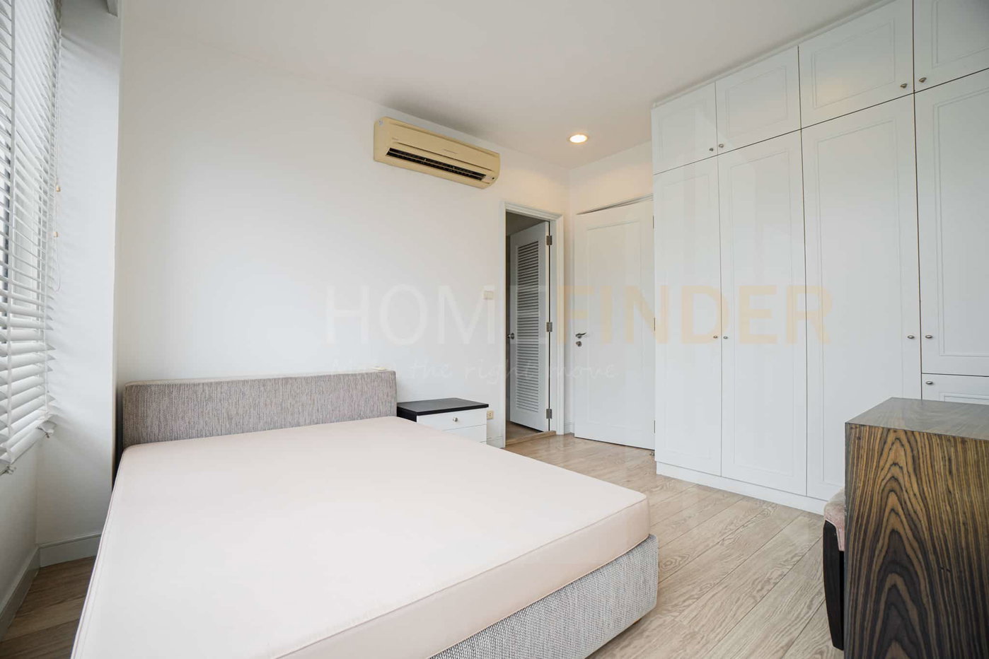 รูป Hampton Thonglor 10 4 bedrooms, for rent - รูปที่ 4/9