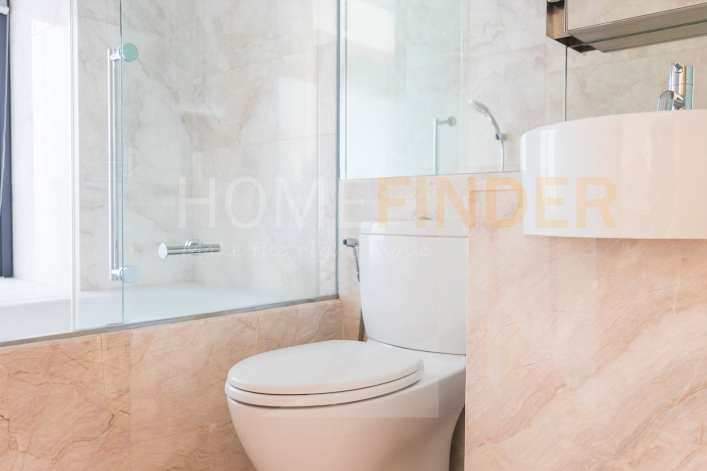 รูป The Met 2 bedrooms, for sale - รูปที่ 9/13