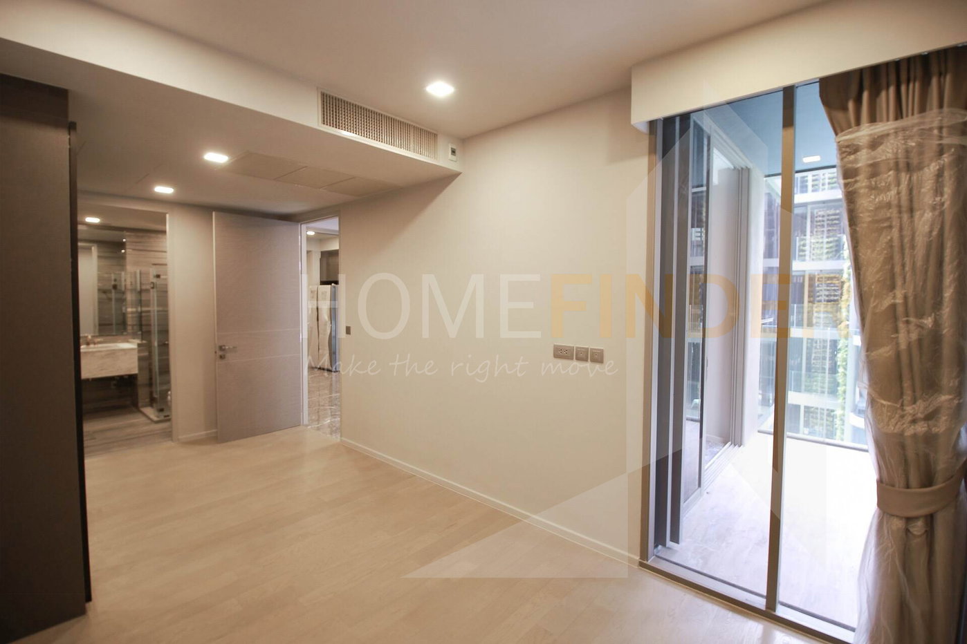 รูป Ashton Residence 41 2 bedrooms, for rent - รูปที่ 35/35