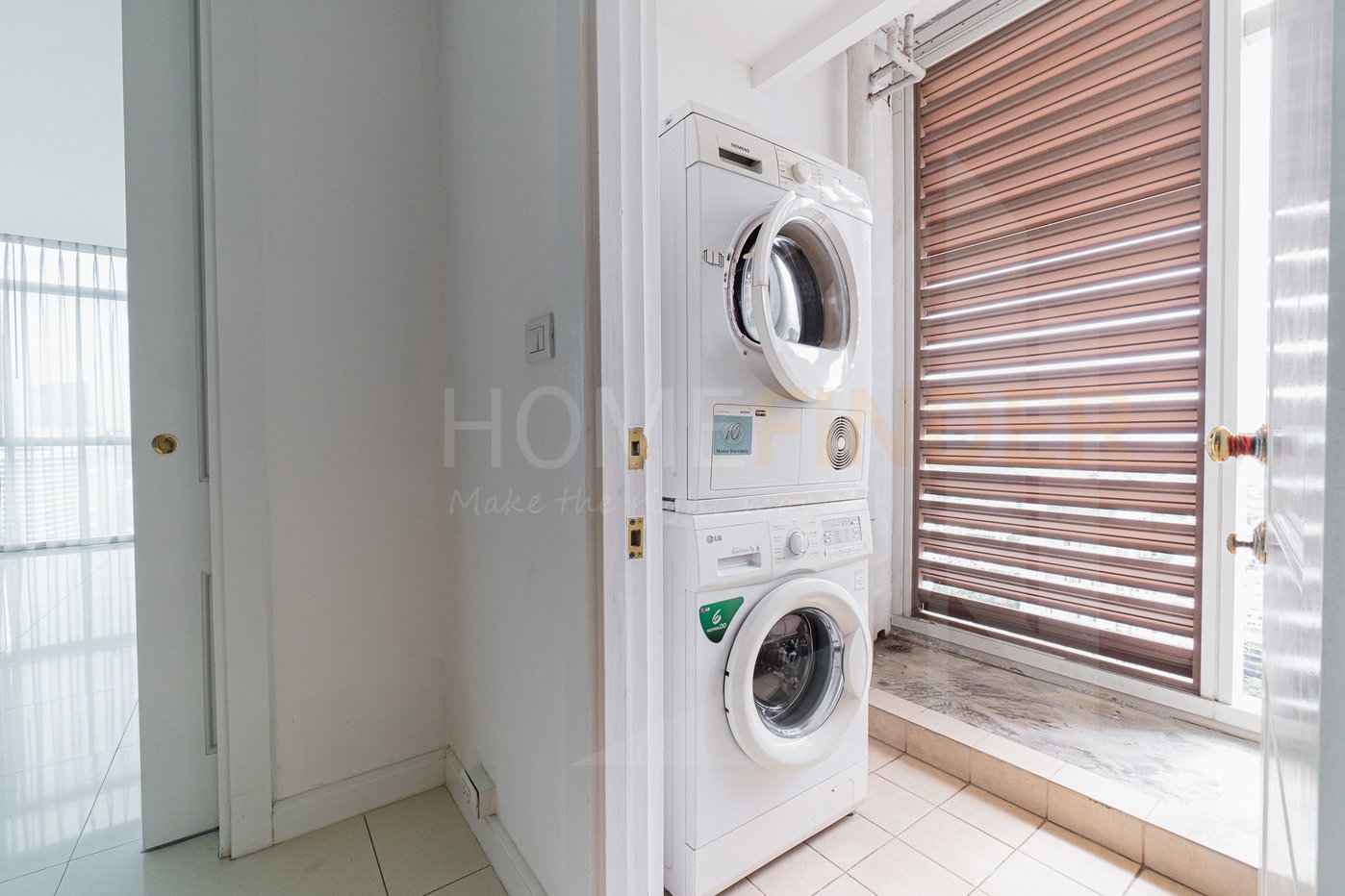 picture Athenee Residence 4 bedrooms, for rent - 5/14